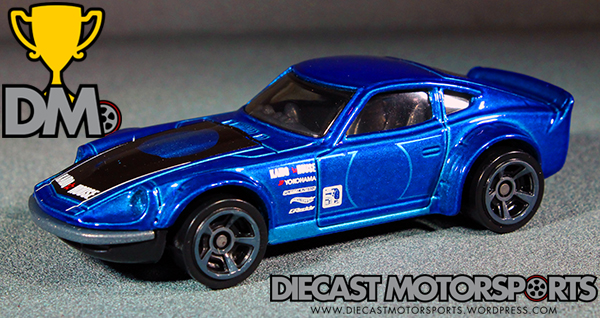 Nissan Fairlady Z | Hot Wheels Wiki | Fandom Nissan Fairlady Z | Hot Wheels Wiki | Fandom