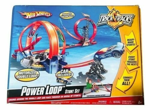 Trick Tracks Hot Wheels Wiki Fandom