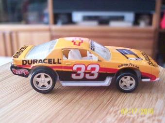 hot wheels pro circuit richard petty