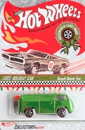 RLC 2002 Holiday Green