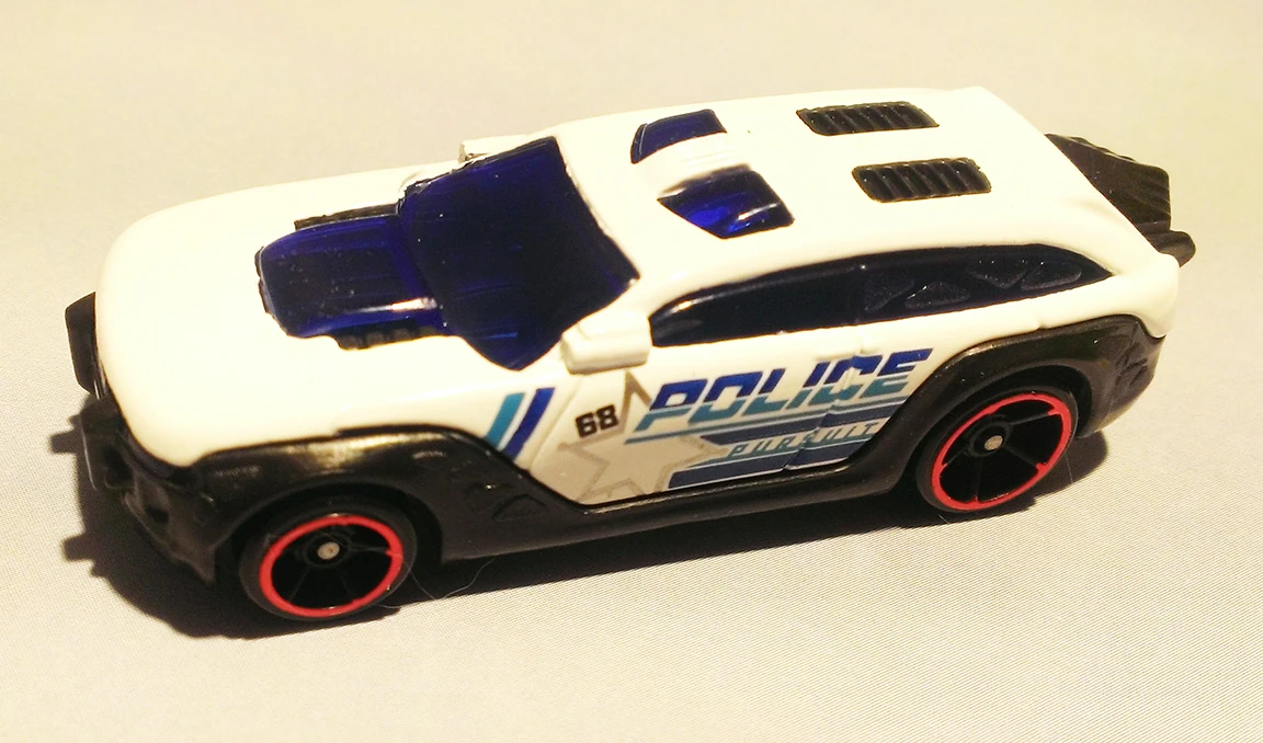 HW Pursuit