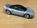 SilverAcuraNSX2018