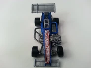 Super Modified front view
