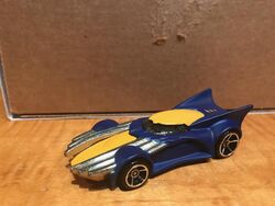 Hot Wheels ウルヴァリン キャラクターカー Hot Wheels RacerVerse Marvel Secret Wars Vehicles | Mattel