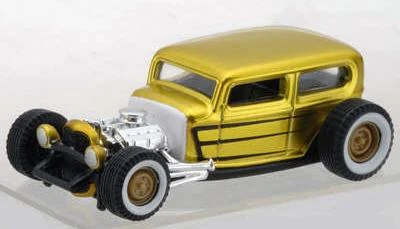'32 Ford Sedan