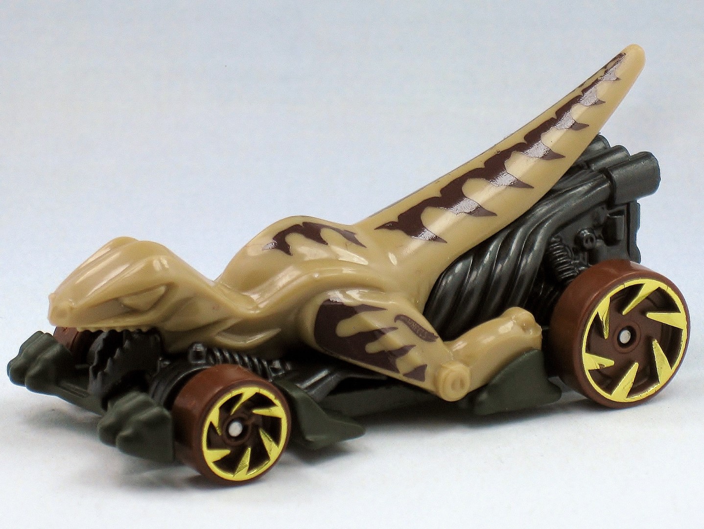 Carrinho Hot Wheels Veloci-Racer - Mattel