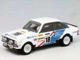 '78 Ford Escort RS1800 MK2