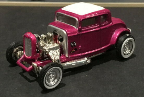 32 Ford Coupe | Hot Wheels Wiki | Fandom