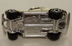 Micro Hot Wheels | Hot Wheels Wiki | Fandom