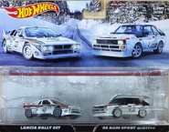 2022 Car Culture 2-Pack Group B