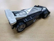 Hot Wheels casting reference photo
