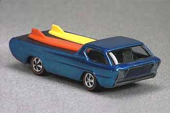 1968 deora sales hot wheels