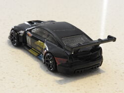 16 Cadillac ATS-V R | Hot Wheels Wiki | Fandom