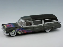Hardrockhearse