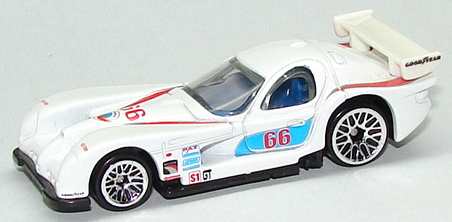 Panoz GTR-1 | Hot Wheels Wiki | Fandom