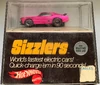 Sizzlers Mustang Sealed