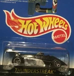 Dark Rider series Short Card