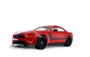 In Hot Wheels Unleashed.