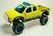 '10 Toyota Tundra-040 2012 Yellow