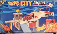 Hot Wheels casting reference photo