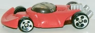 Hot Wheels casting reference photo