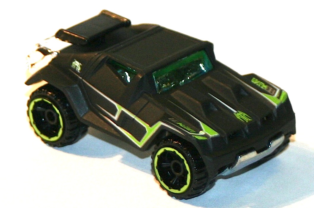 RD-05 | Hot Wheels Wiki | Fandom