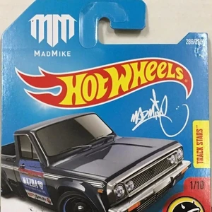 mazda repu hot wheels sth