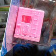 hot wheels barbie camper