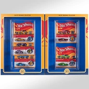 50th Anniversary Originals Collection.jpg (108 KB)