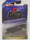 Animated Series Batmobile M7100A