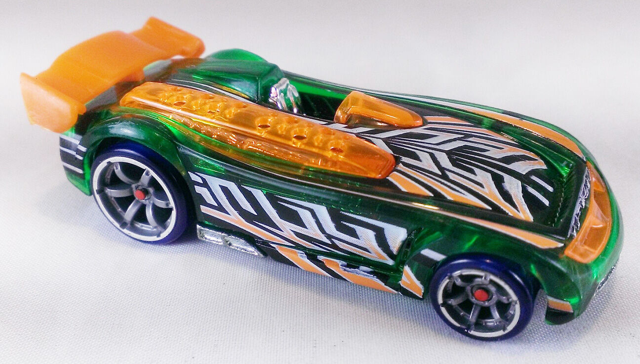 Hot Wheels: Beat That! review