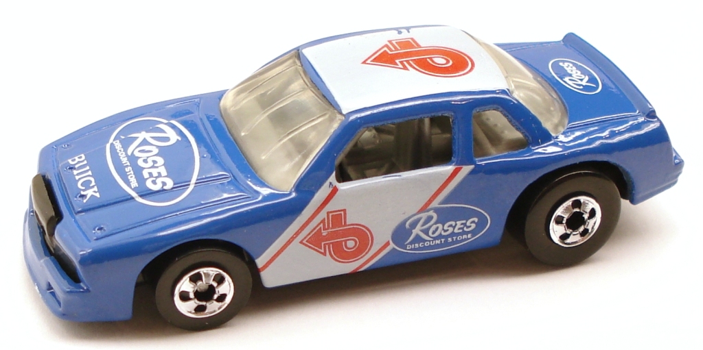 Hot Wheels Nascar - Pro Racing N 66 - Kmart