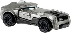 Batmobile, Hot Wheels Wiki