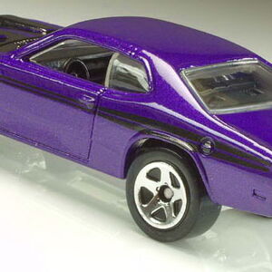 hot wheels 71 dodge demon