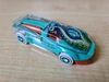 El Viento(Mystery car)