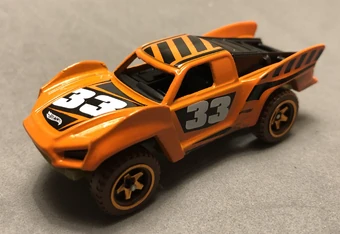hot wheels off road trucks 2019