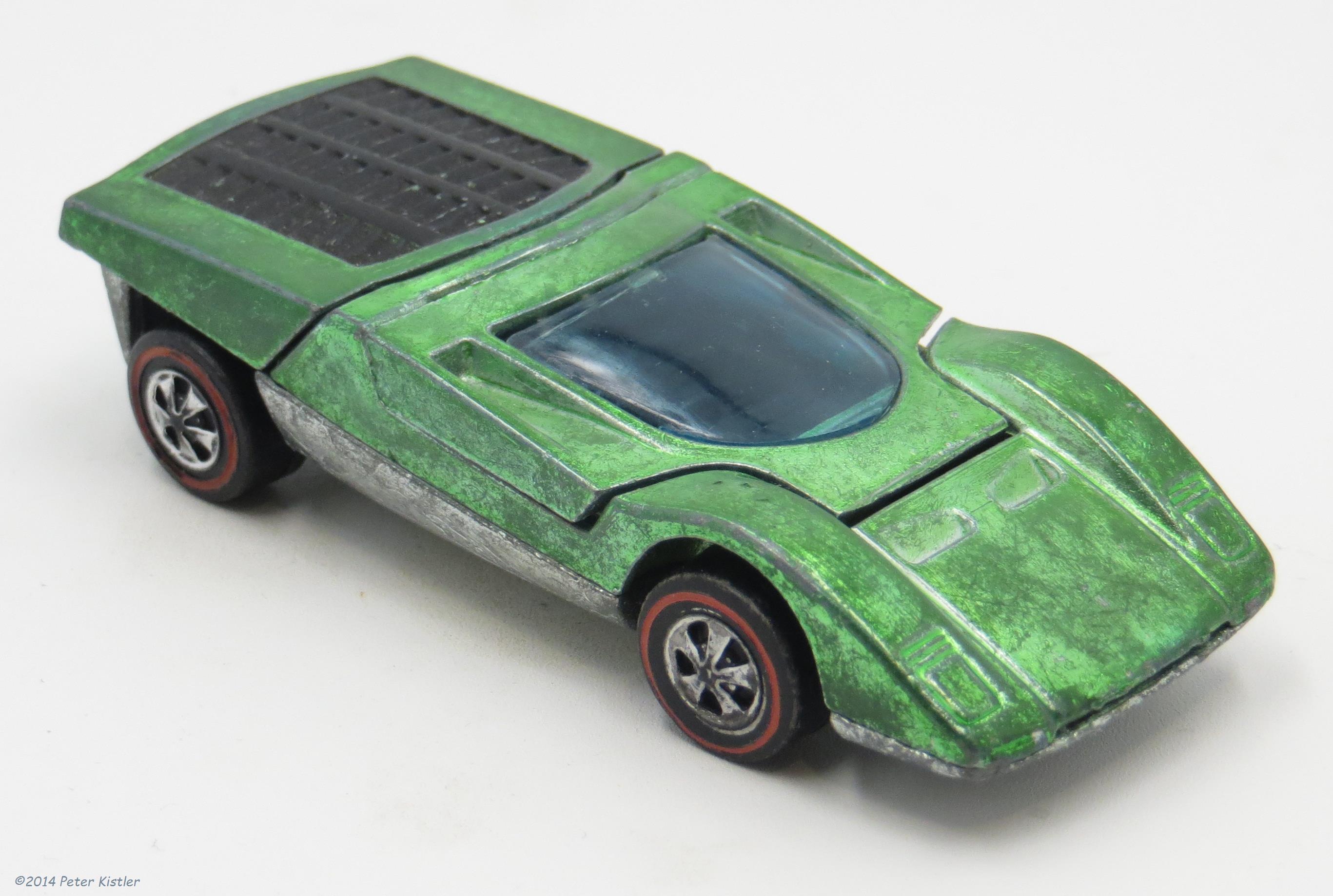 Hot wheels hotsell ferrari 512s