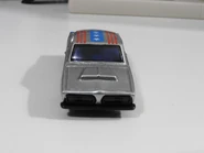 2020 Stars & Stripes