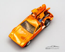 1971 De Tomaso Mangusta | Hot Wheels Wiki | Fandom