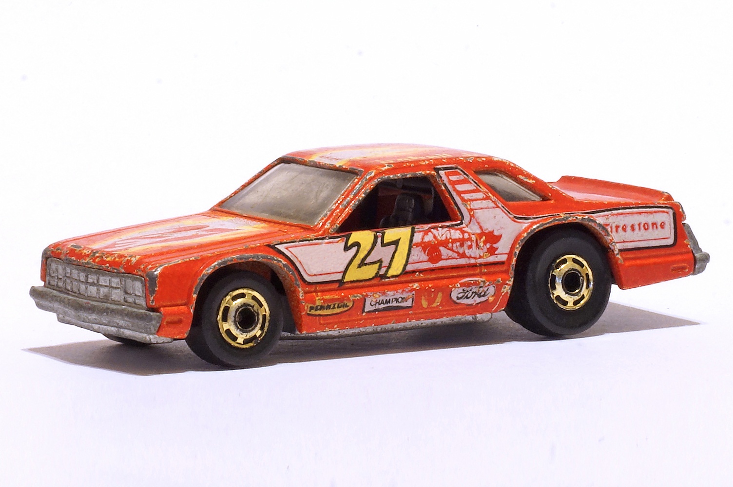 Frontrunnin' Fairmont | Hot Wheels Wiki | Fandom