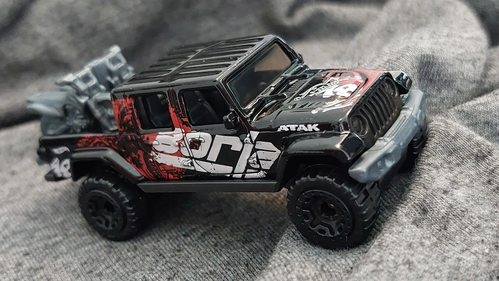 '20 Jeep Gladiator