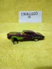 Lowrider montecarlo purple