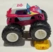 Meyers Manx Monster Truck