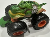 Rageasaur