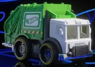 in Hot Wheels Let's Race