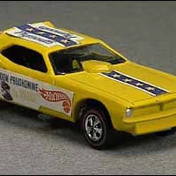 Plymouth Barracuda Funny Car | Hot Wheels Wiki | Fandom