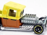 SpongeBob Hot Rod
