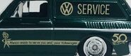 VW Squareback Deco