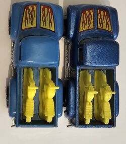 56 Hi Tail Hauler Hot Wheels Wiki Fandom