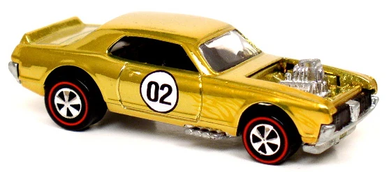 Nitty Gritty Kitty | Hot Wheels Wiki | Fandom